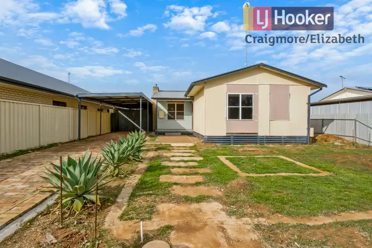 16 McKenzie Road, Elizabeth Downs SA 5113
