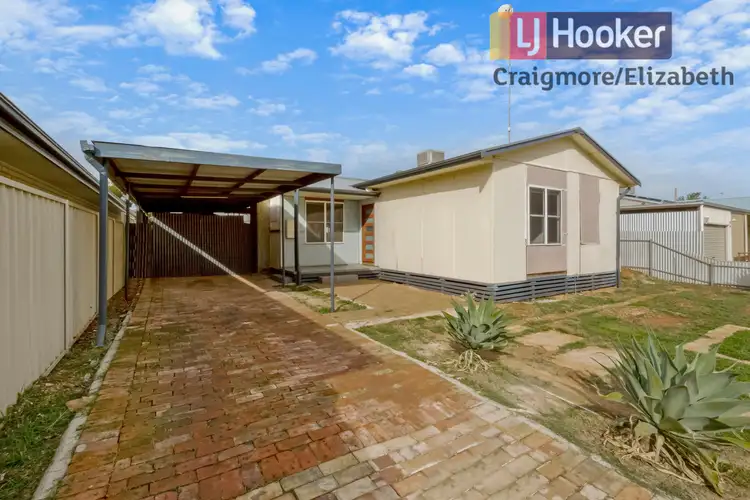 Second view of Homely house listing, 16 McKenzie Road, Elizabeth Downs SA 5113
