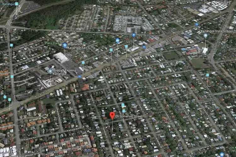 Third view of Homely house listing, 29 Somerset Street, Kallangur QLD 4503