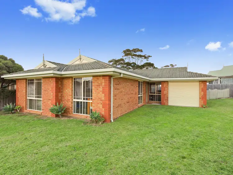 6 Hygeia Court, Indented Head VIC 3223