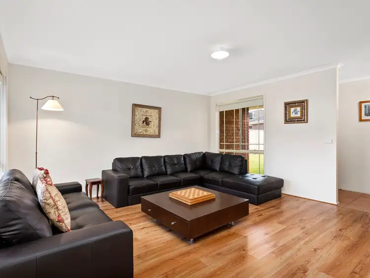Second view of Homely house listing, 6 Hygeia Court, Indented Head VIC 3223