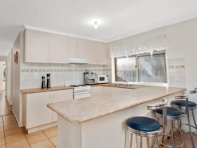 Fourth view of Homely house listing, 6 Hygeia Court, Indented Head VIC 3223