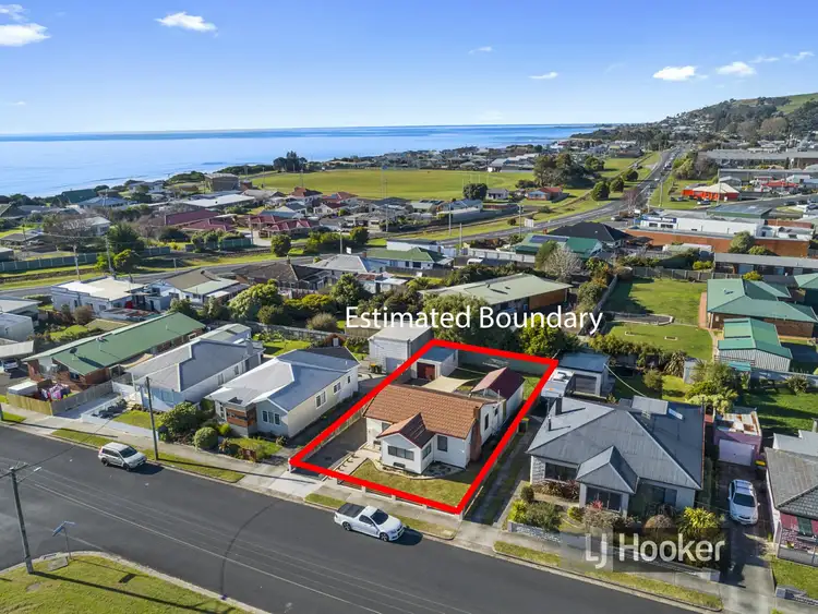 8 Arthur Street, Somerset TAS 7322