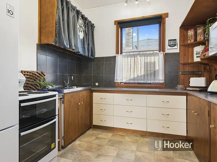 Third view of Homely house listing, 8 Arthur Street, Somerset TAS 7322