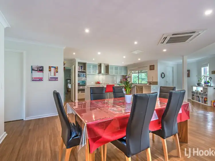 Sixth view of Homely house listing, 7 Brush Court, Canning Vale WA 6155