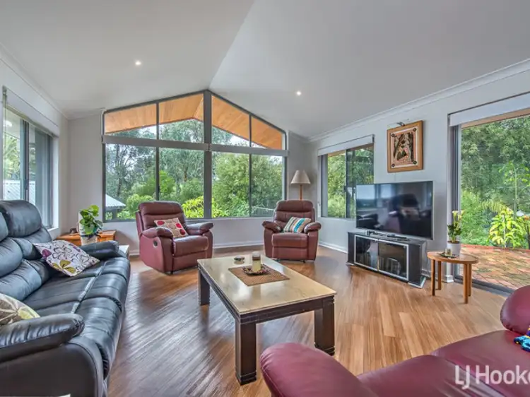 Seventh view of Homely house listing, 7 Brush Court, Canning Vale WA 6155