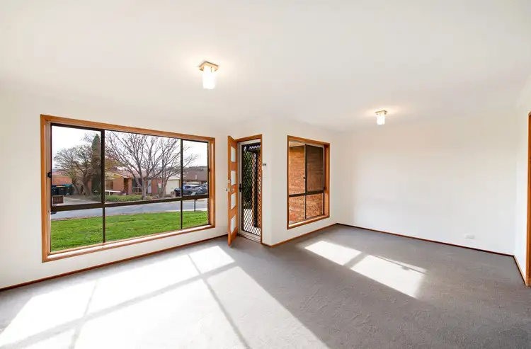 Second view of Homely house listing, 3A Charlton Crescent, Gordon ACT 2906