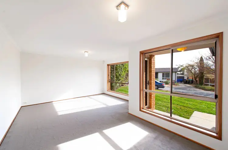 Fourth view of Homely house listing, 3A Charlton Crescent, Gordon ACT 2906