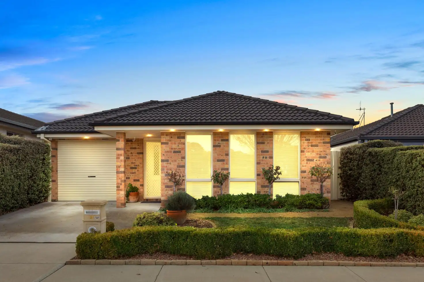 Main view of Homely house listing, 31 Judith Wright Street, Franklin ACT 2913