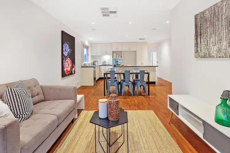 Second view of Homely house listing, 31 Judith Wright Street, Franklin ACT 2913