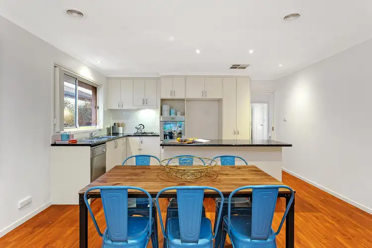 Fourth view of Homely house listing, 31 Judith Wright Street, Franklin ACT 2913