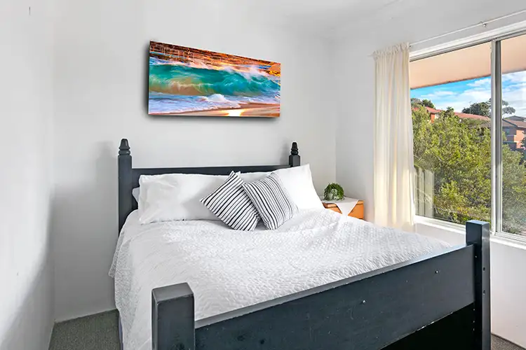 Third view of Homely unit listing, 8/944 Pittwater Road, Dee Why NSW 2099