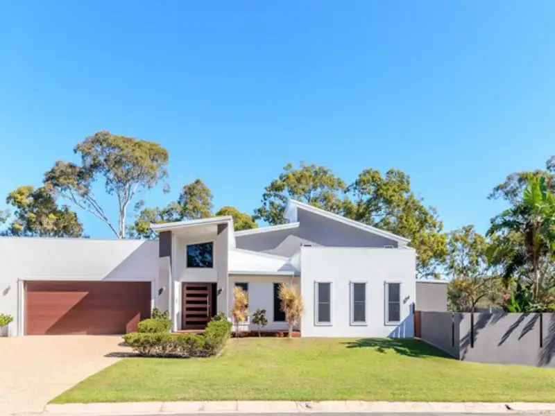 Main view of Homely house listing, 5 Di Street, Tannum Sands QLD 4680