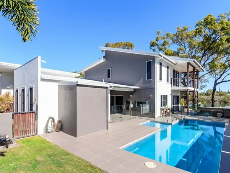 Second view of Homely house listing, 5 Di Street, Tannum Sands QLD 4680