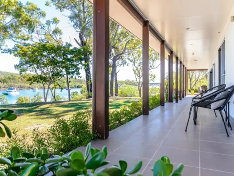 Third view of Homely house listing, 5 Di Street, Tannum Sands QLD 4680