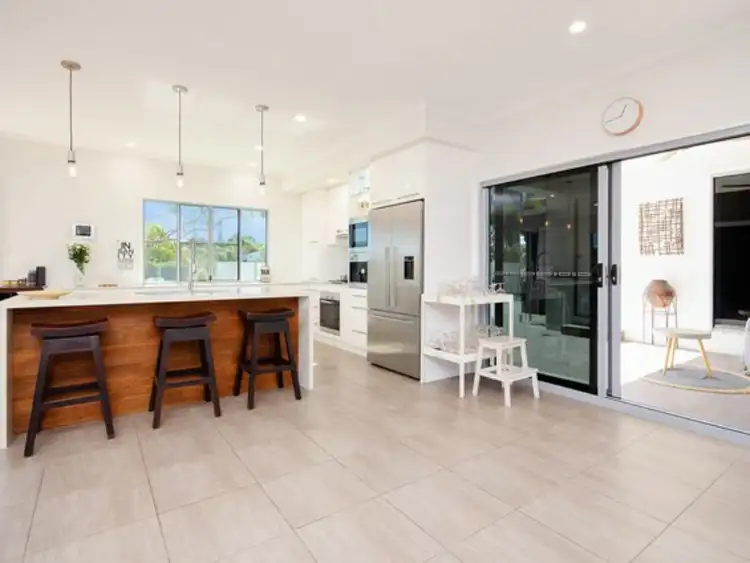 Fifth view of Homely house listing, 5 Di Street, Tannum Sands QLD 4680