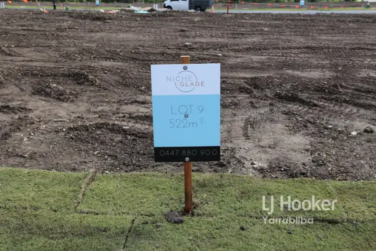 Lot 9/64 Gaven Arterial Road, Maudsland QLD 4210