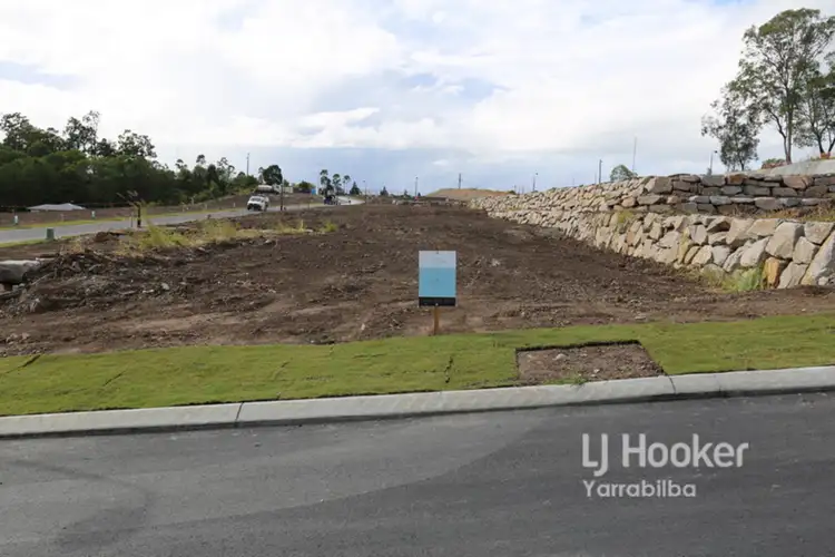 Second view of Homely land listing, Lot 18/64 Gaven Arterial Road, Maudsland QLD 4210