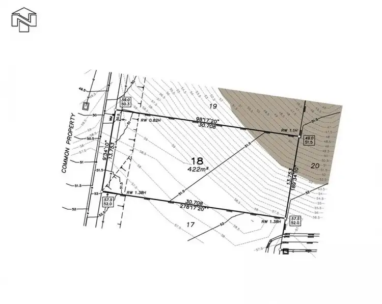 Third view of Homely land listing, Lot 18/64 Gaven Arterial Road, Maudsland QLD 4210