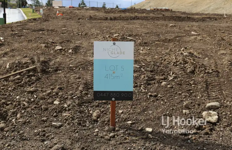 Lot 5/64 Gaven Arterial Road, Maudsland QLD 4210