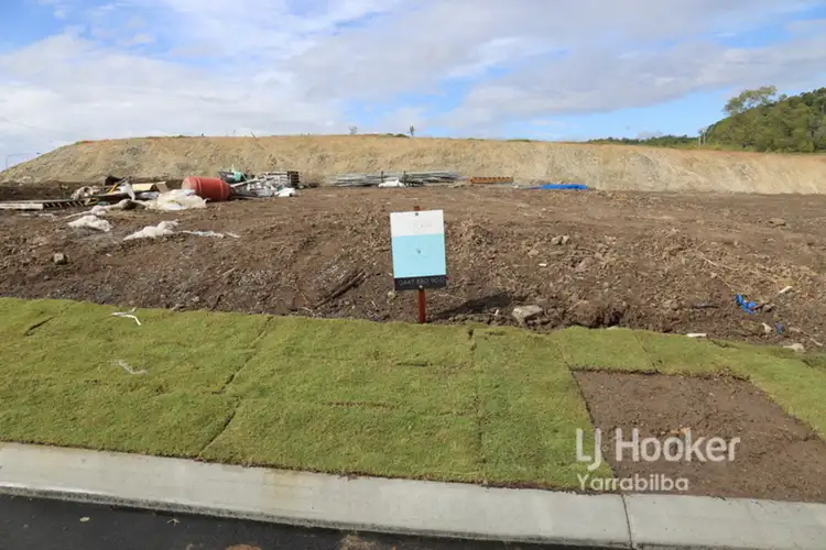Second view of Homely land listing, Lot 2/64 Gaven Arterial Road, Maudsland QLD 4210