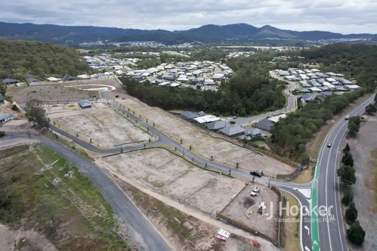 Fifth view of Homely land listing, Lot 2/64 Gaven Arterial Road, Maudsland QLD 4210