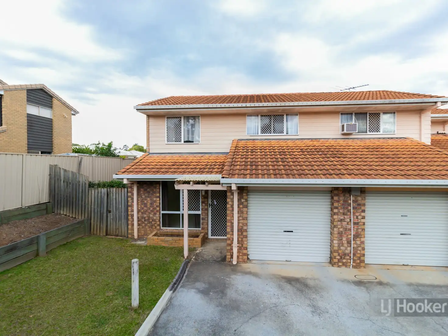 Main view of Homely unit listing, 12/34 Bourke Street, Waterford West QLD 4133