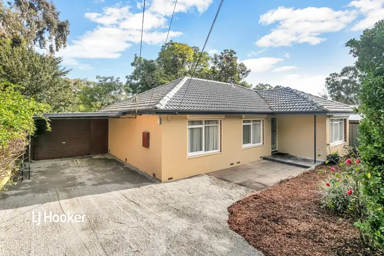 12 Stafford Street, Redwood Park SA 5097