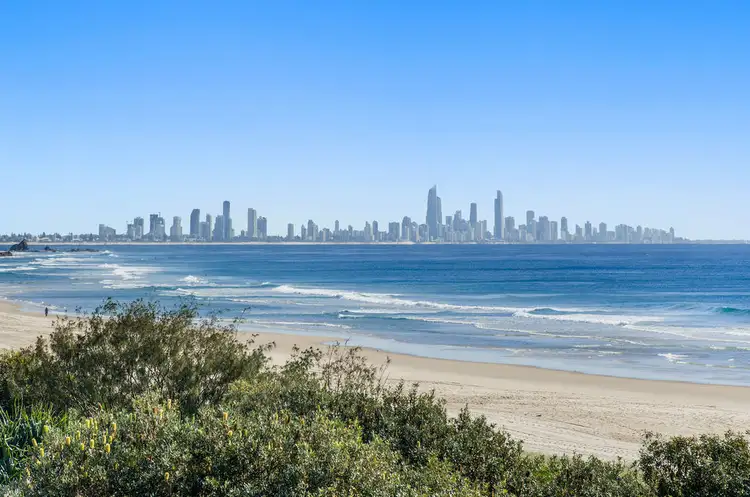 Main view of Homely unit listing, 12/369 Golden Four Drive, Tugun QLD 4224