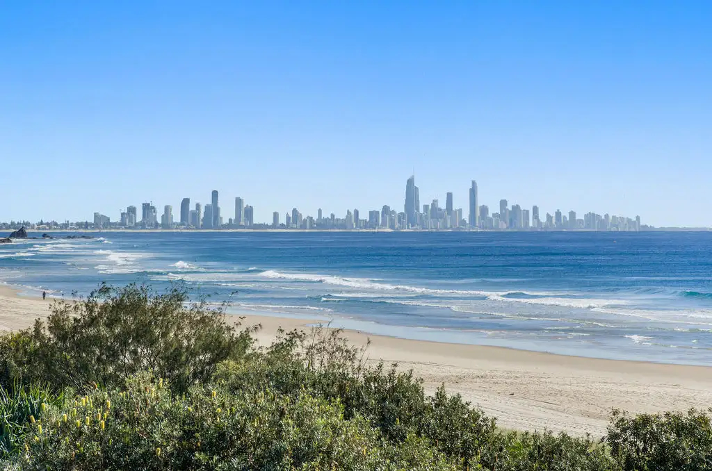 Main view of Homely unit listing, 12/369 Golden Four Drive, Tugun QLD 4224