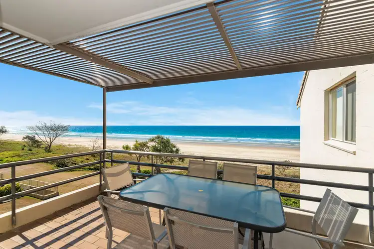 Second view of Homely unit listing, 12/369 Golden Four Drive, Tugun QLD 4224