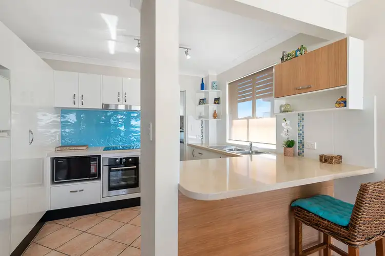 Third view of Homely unit listing, 12/369 Golden Four Drive, Tugun QLD 4224
