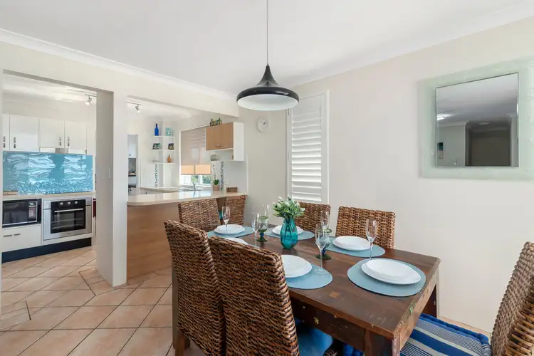 Fifth view of Homely unit listing, 12/369 Golden Four Drive, Tugun QLD 4224