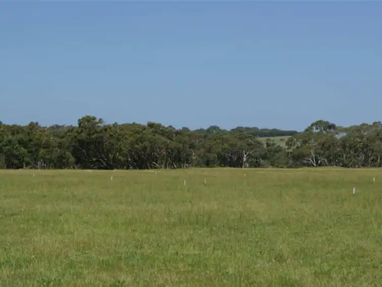 Third view of Homely land listing, Lot 46 Anser Place, Inverloch VIC 3996