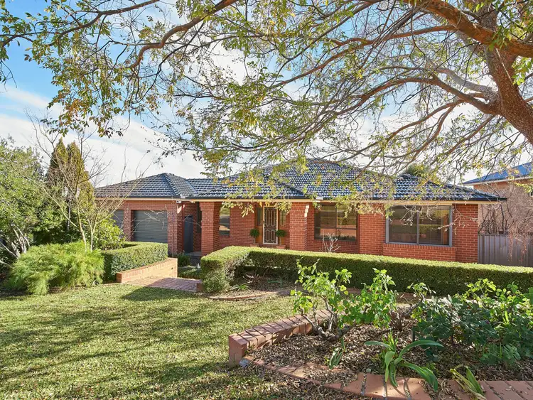 Main view of Homely house listing, 26 Kansas Drive, Tolland NSW 2650