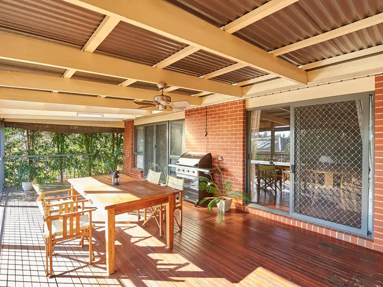 Fourth view of Homely house listing, 26 Kansas Drive, Tolland NSW 2650