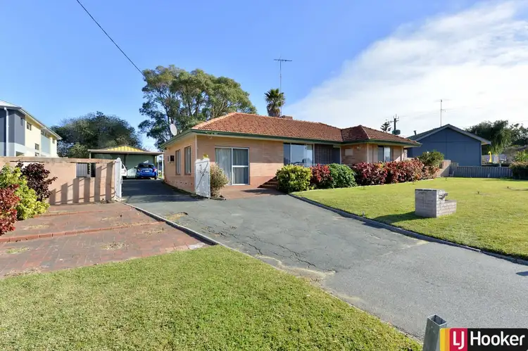 Second view of Homely house listing, 17 France Street, Mandurah WA 6210