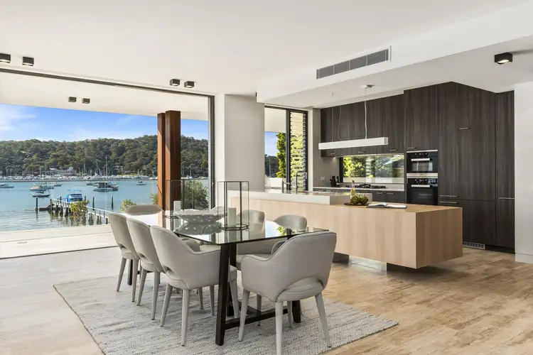 Fifth view of Homely apartment listing, 1/1754 Pittwater Road, Bayview NSW 2104