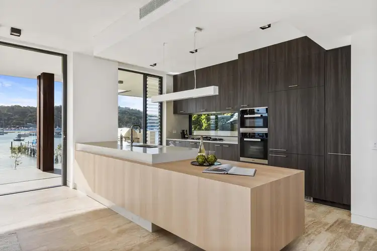 Sixth view of Homely apartment listing, 1/1754 Pittwater Road, Bayview NSW 2104