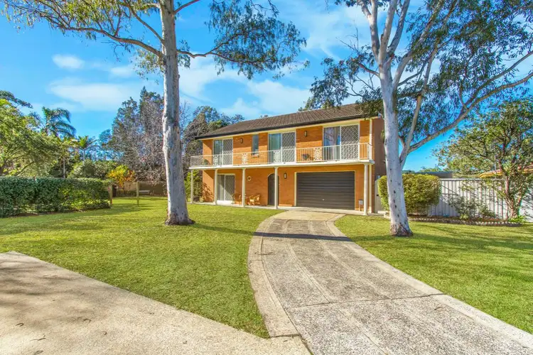 7 Kindra Close, West Gosford NSW 2250