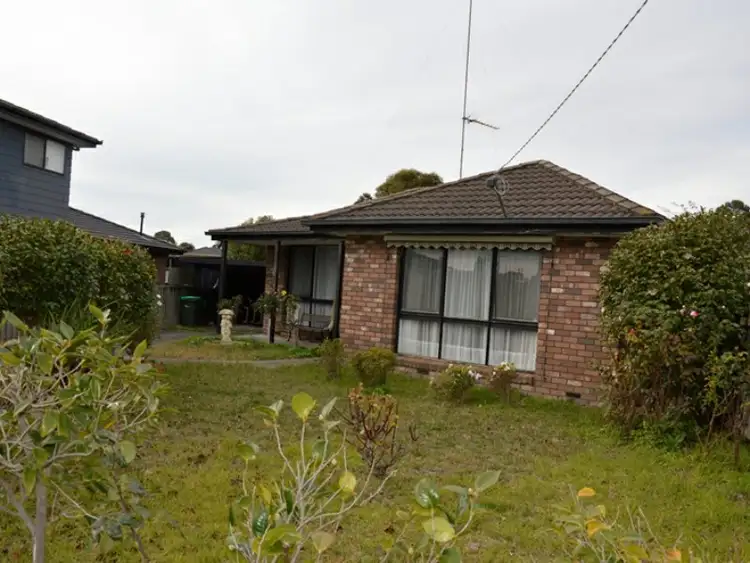 Third view of Homely house listing, 4 Keith Court, Traralgon VIC 3844