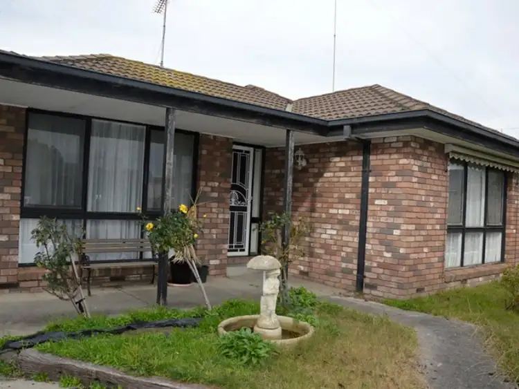 Fourth view of Homely house listing, 4 Keith Court, Traralgon VIC 3844