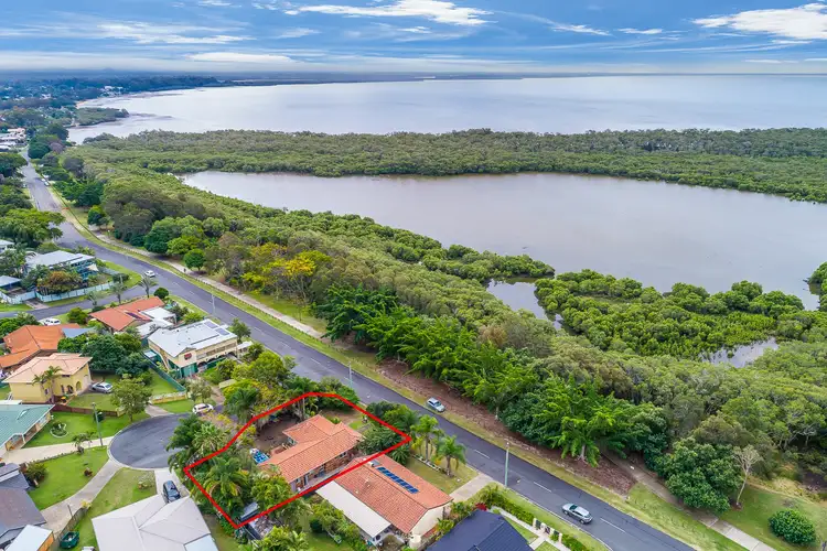 Main view of Homely house listing, 205 Esplanade South, Deception Bay QLD 4508
