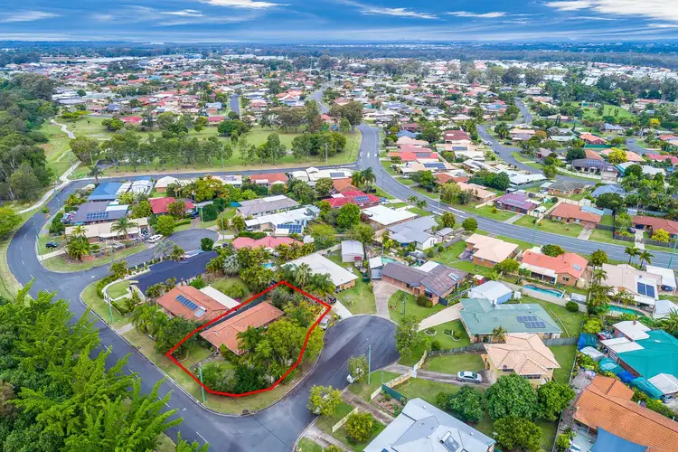 Second view of Homely house listing, 205 Esplanade South, Deception Bay QLD 4508