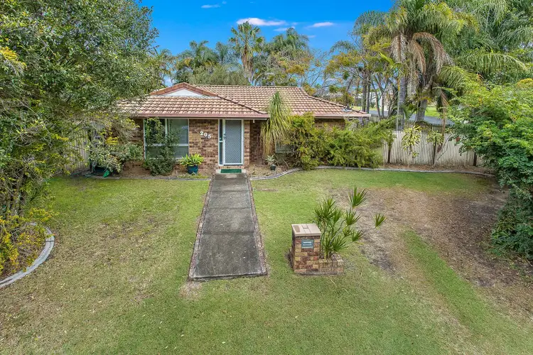 Third view of Homely house listing, 205 Esplanade South, Deception Bay QLD 4508
