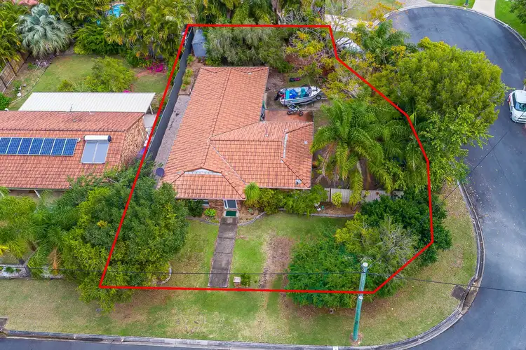 Fourth view of Homely house listing, 205 Esplanade South, Deception Bay QLD 4508