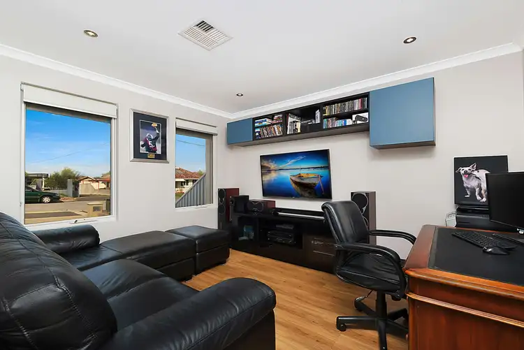 Second view of Homely house listing, 9A Walpole Street, St James WA 6102