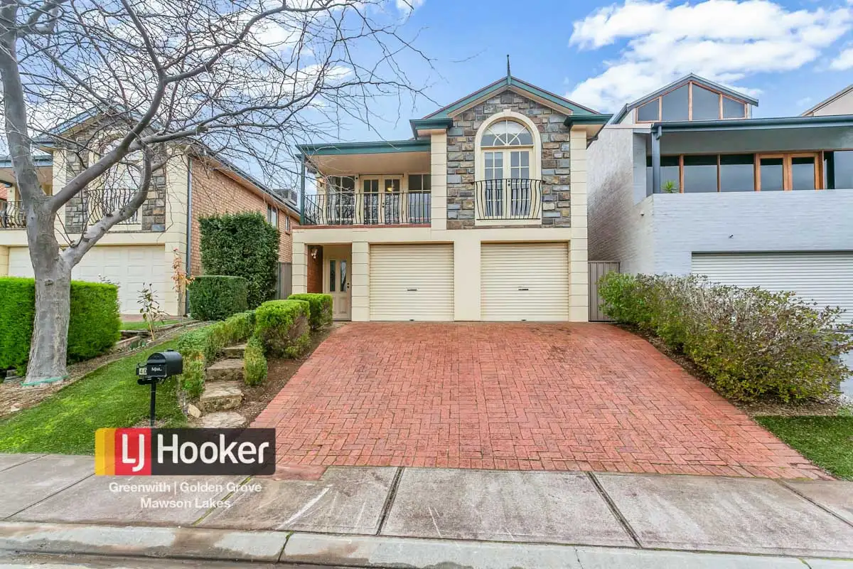 Main view of Homely house listing, 40 Cobbler Drive, Greenwith SA 5125