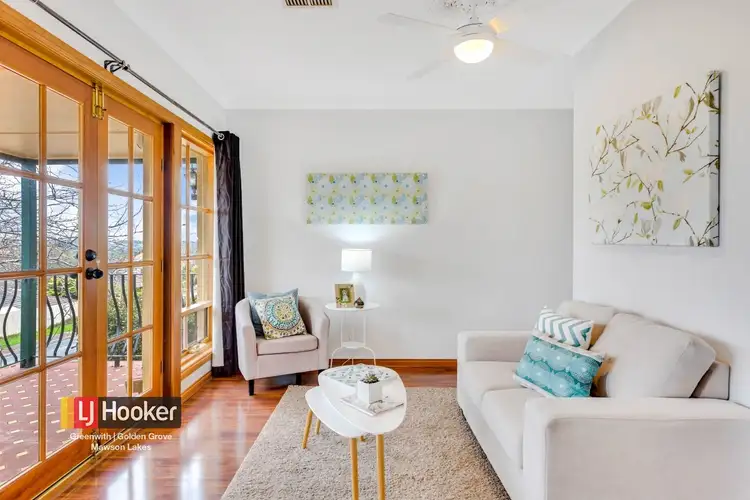 Second view of Homely house listing, 40 Cobbler Drive, Greenwith SA 5125
