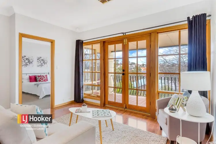 Third view of Homely house listing, 40 Cobbler Drive, Greenwith SA 5125